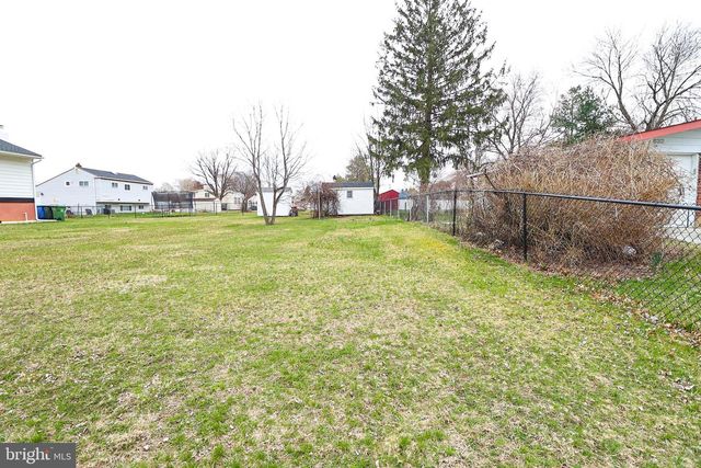 237 CAPITAL DR, Mantua, NJ 08051