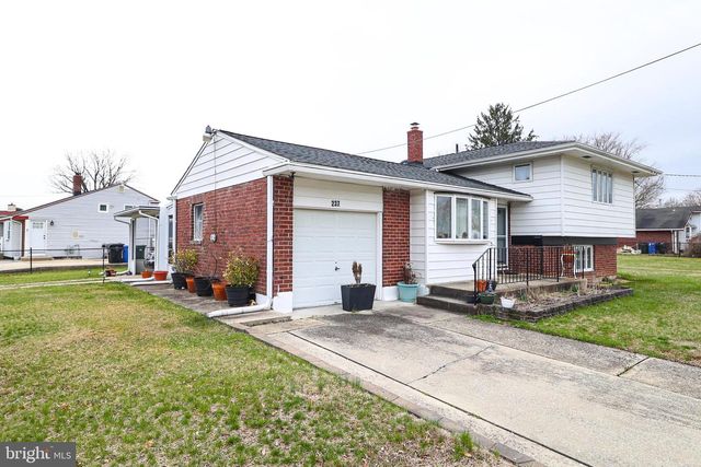 237 CAPITAL DR, Mantua, NJ 08051