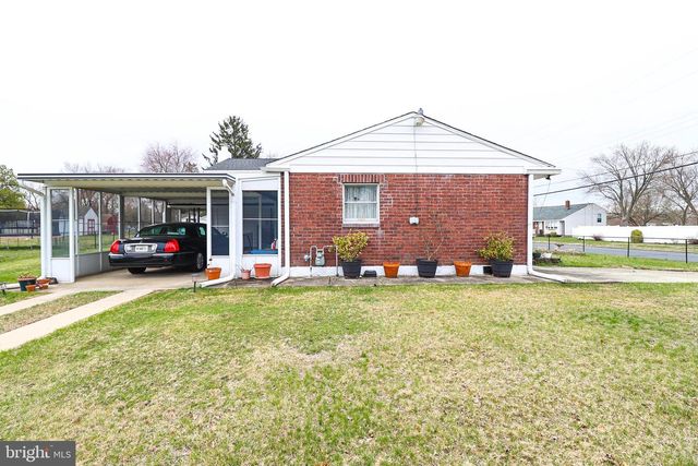 237 CAPITAL DR, Mantua, NJ 08051