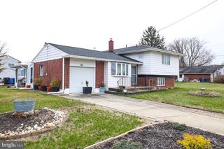 237 CAPITAL DR, Mantua, NJ 08051