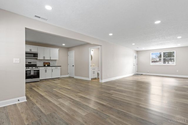 3488 Old St Rt 122, Wayne Twp, OH 45068