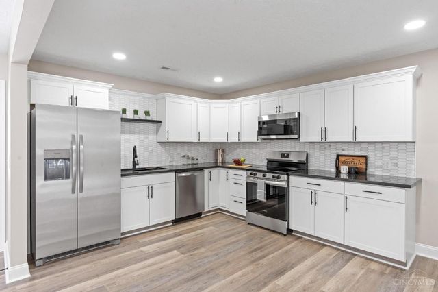 3488 Old St Rt 122, Wayne Twp, OH 45068