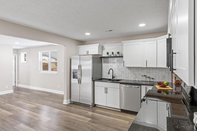 3488 Old St Rt 122, Wayne Twp, OH 45068