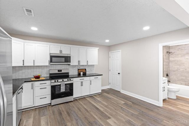 3488 Old St Rt 122, Wayne Twp, OH 45068