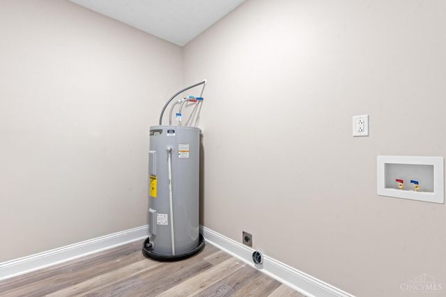 3488 Old St Rt 122, Wayne Twp, OH 45068