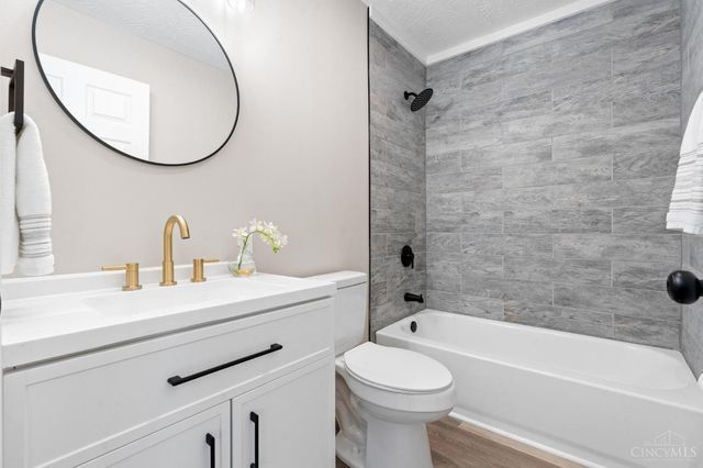 3488 Old St Rt 122, Wayne Twp, OH 45068