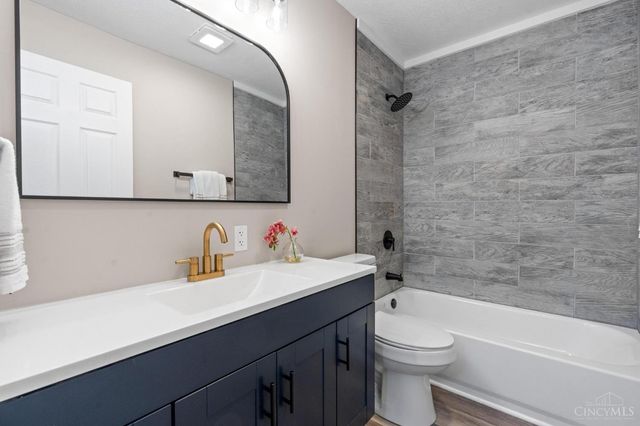 3488 Old St Rt 122, Wayne Twp, OH 45068