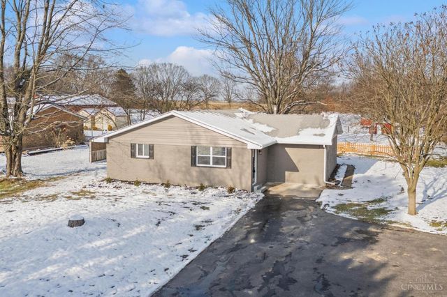 3488 Old St Rt 122, Wayne Twp, OH 45068