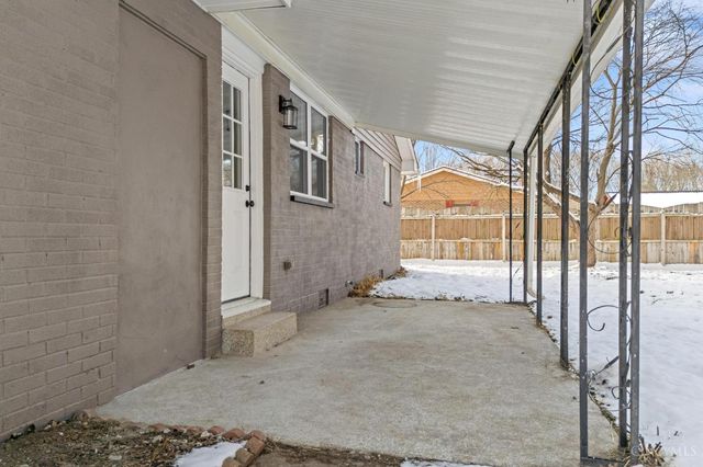 3488 Old St Rt 122, Wayne Twp, OH 45068