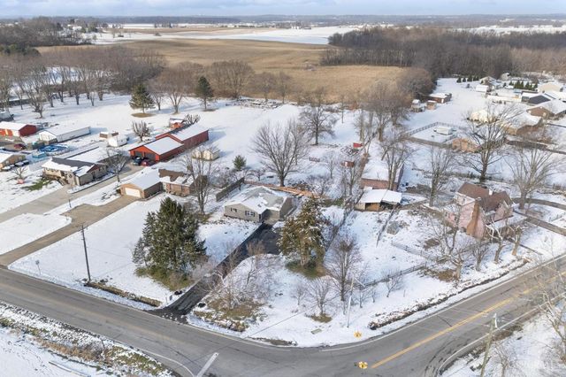 3488 Old St Rt 122, Wayne Twp, OH 45068