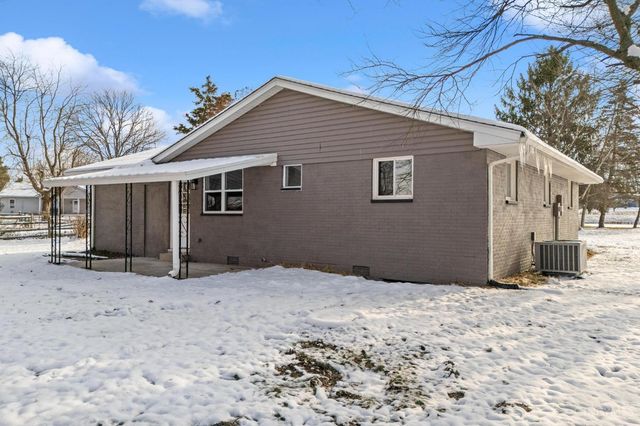 3488 Old St Rt 122, Wayne Twp, OH 45068