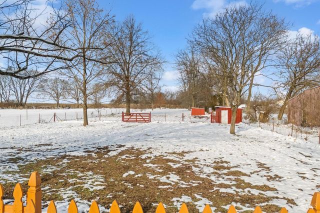 3488 Old St Rt 122, Wayne Twp, OH 45068