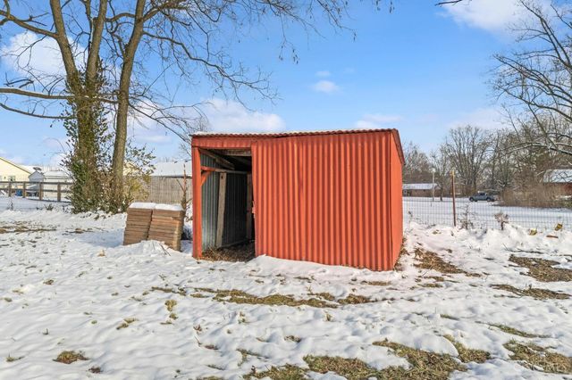 3488 Old St Rt 122, Wayne Twp, OH 45068