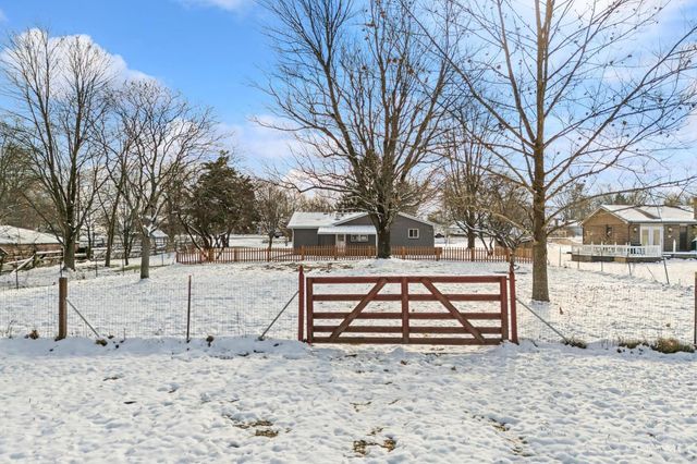 3488 Old St Rt 122, Wayne Twp, OH 45068