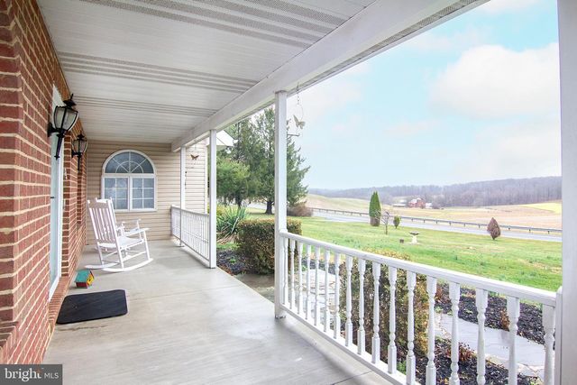 3808 FALLS RD, Manchester, MD 21102