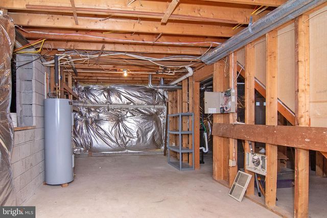 3808 FALLS RD, Manchester, MD 21102