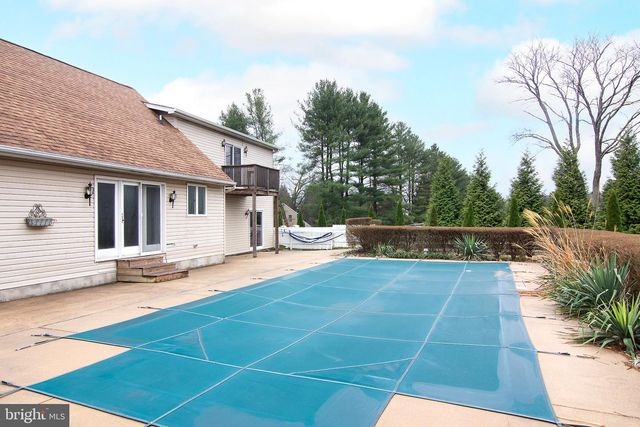 3808 FALLS RD, Manchester, MD 21102