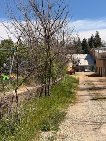 33 Kneeland St, Colfax, CA 95713