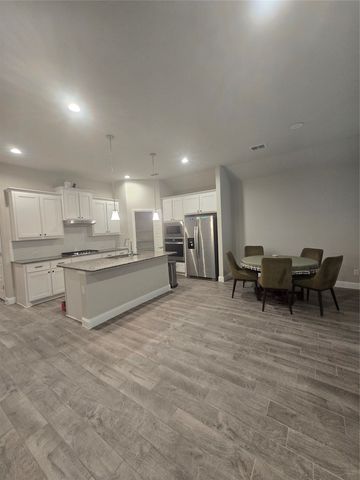 1704 Razorbill Road, Denton, TX 76205