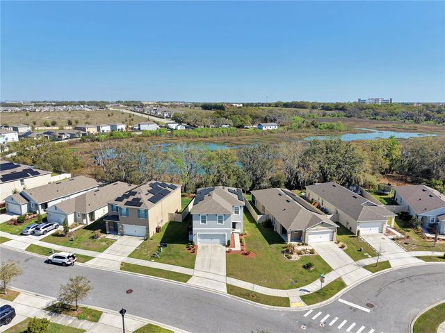 736 BROOKLET DRIVE, Davenport, FL 33837