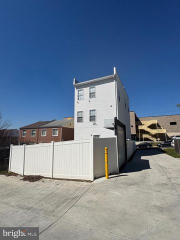 2239 RIDGE PL SE, Washington, DC 20020