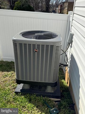 2239 RIDGE PL SE, Washington, DC 20020