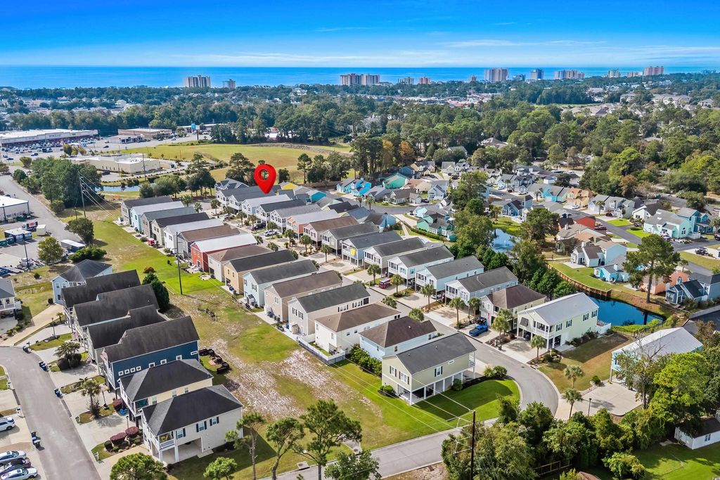 728 Ashland Ave., North Myrtle Beach, SC 29582 — photo 2