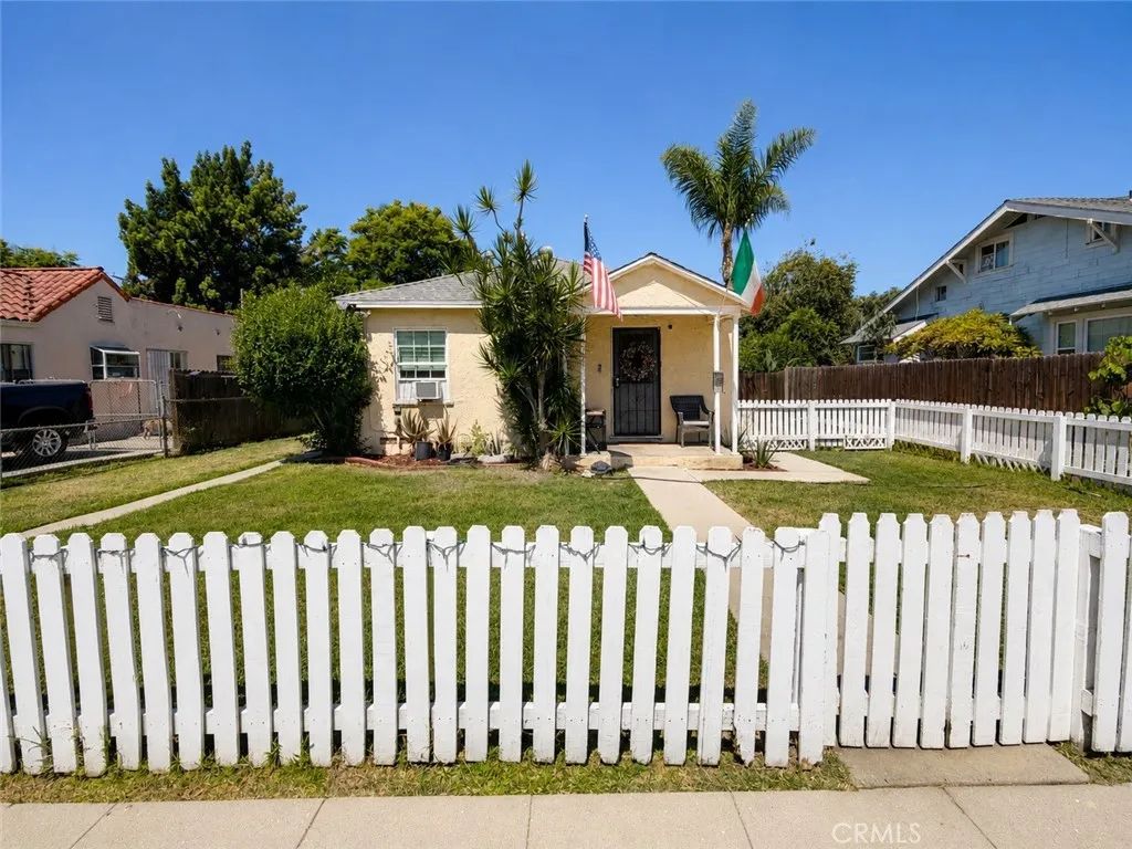 7901-7903 Washington, Whittier, CA 90602