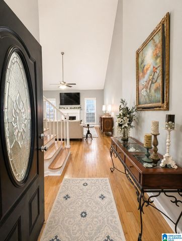 5003 RED OAK DRIVE, Oxford, AL 36203