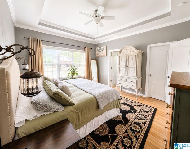 5003 RED OAK DRIVE, Oxford, AL 36203