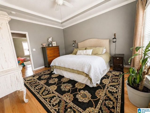 5003 RED OAK DRIVE, Oxford, AL 36203
