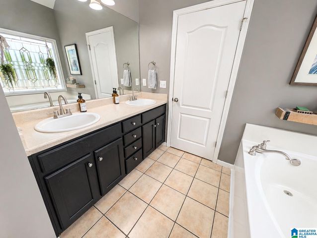 5003 RED OAK DRIVE, Oxford, AL 36203