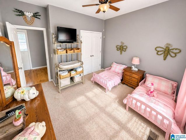 5003 RED OAK DRIVE, Oxford, AL 36203