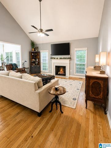 5003 RED OAK DRIVE, Oxford, AL 36203