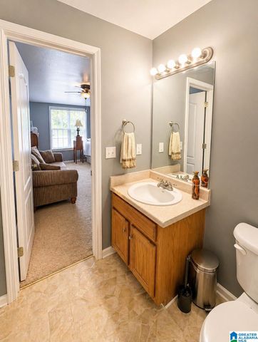 5003 RED OAK DRIVE, Oxford, AL 36203