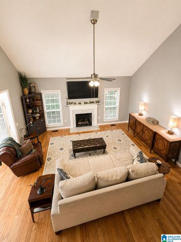 5003 RED OAK DRIVE, Oxford, AL 36203