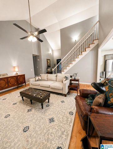 5003 RED OAK DRIVE, Oxford, AL 36203