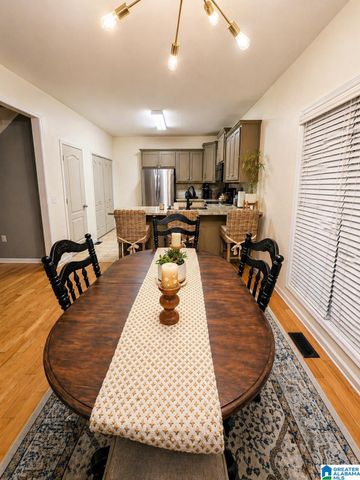 5003 RED OAK DRIVE, Oxford, AL 36203