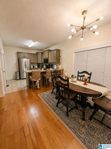 5003 RED OAK DRIVE, Oxford, AL 36203