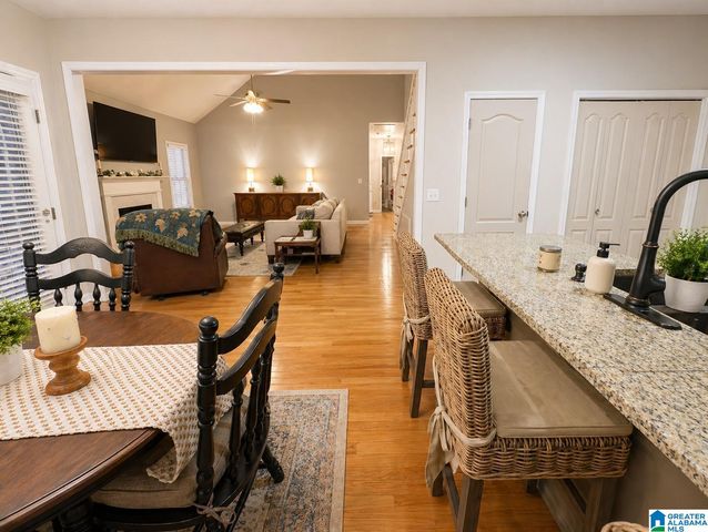 5003 RED OAK DRIVE, Oxford, AL 36203