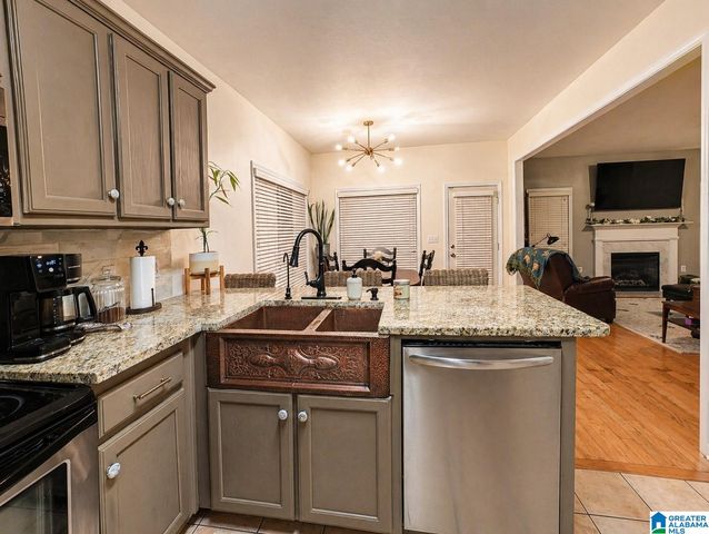 5003 RED OAK DRIVE, Oxford, AL 36203
