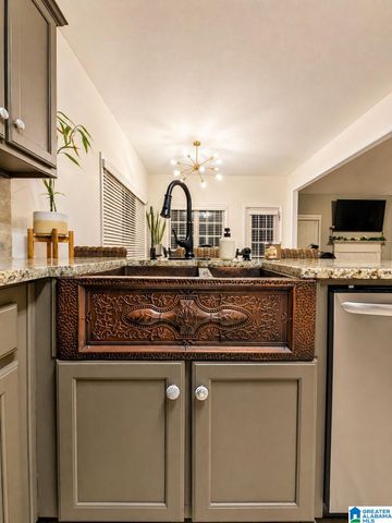 5003 RED OAK DRIVE, Oxford, AL 36203