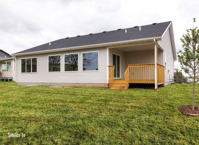 4005 SE 30th Street, Ankeny, IA 50021