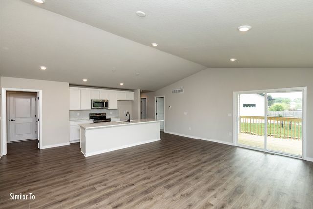 4005 SE 30th Street, Ankeny, IA 50021