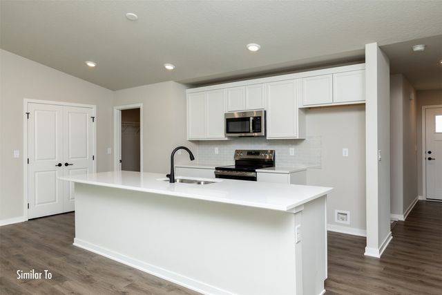 4005 SE 30th Street, Ankeny, IA 50021