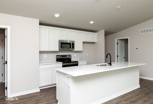 4005 SE 30th Street, Ankeny, IA 50021