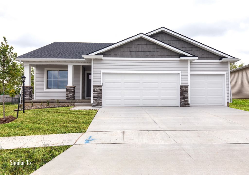 4005 SE 30th Street, Ankeny, IA 50021