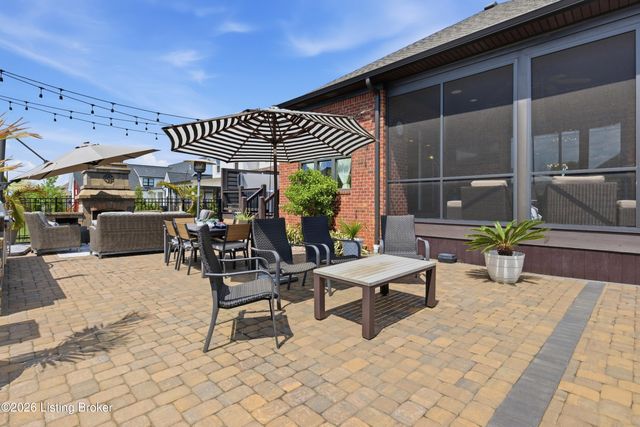 6368 Clore Ln, Crestwood, KY 40014