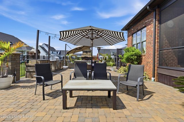 6368 Clore Ln, Crestwood, KY 40014