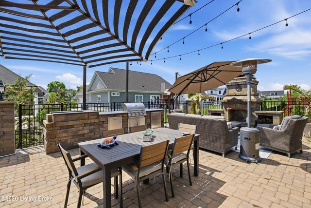 6368 Clore Ln, Crestwood, KY 40014